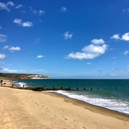 Island Time Apartment Sandown Ngoại thất bức ảnh