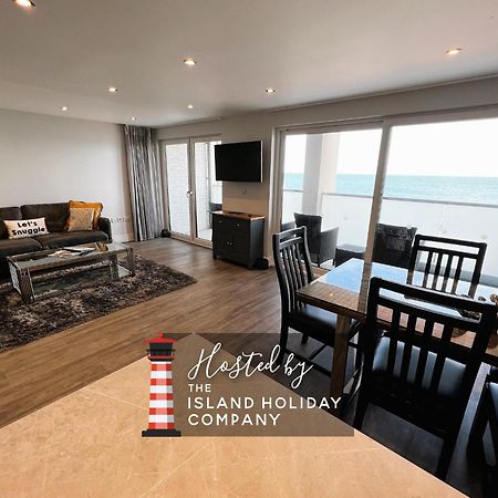 Island Time Apartment Sandown Ngoại thất bức ảnh