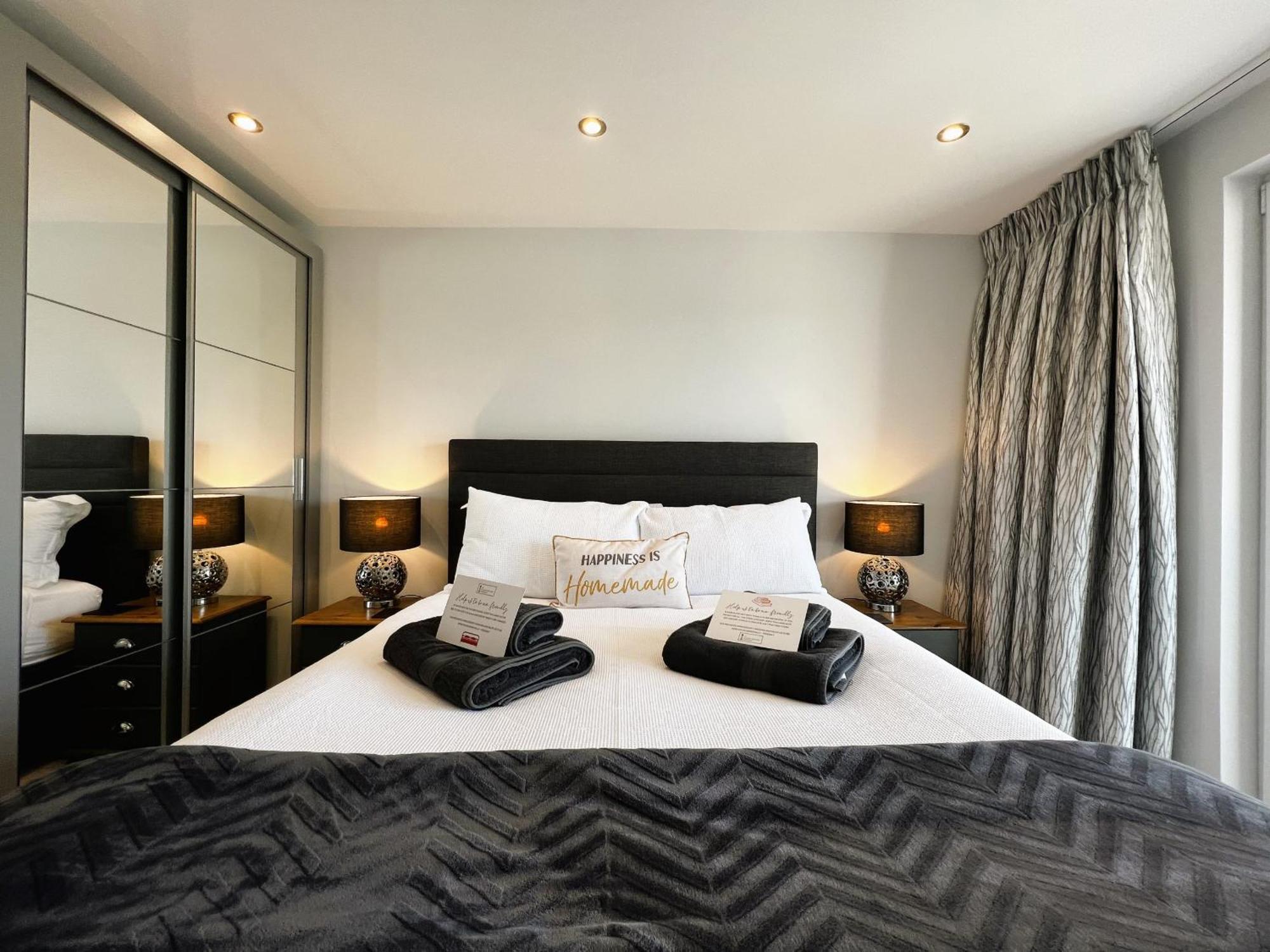 Island Time Apartment Sandown Ngoại thất bức ảnh
