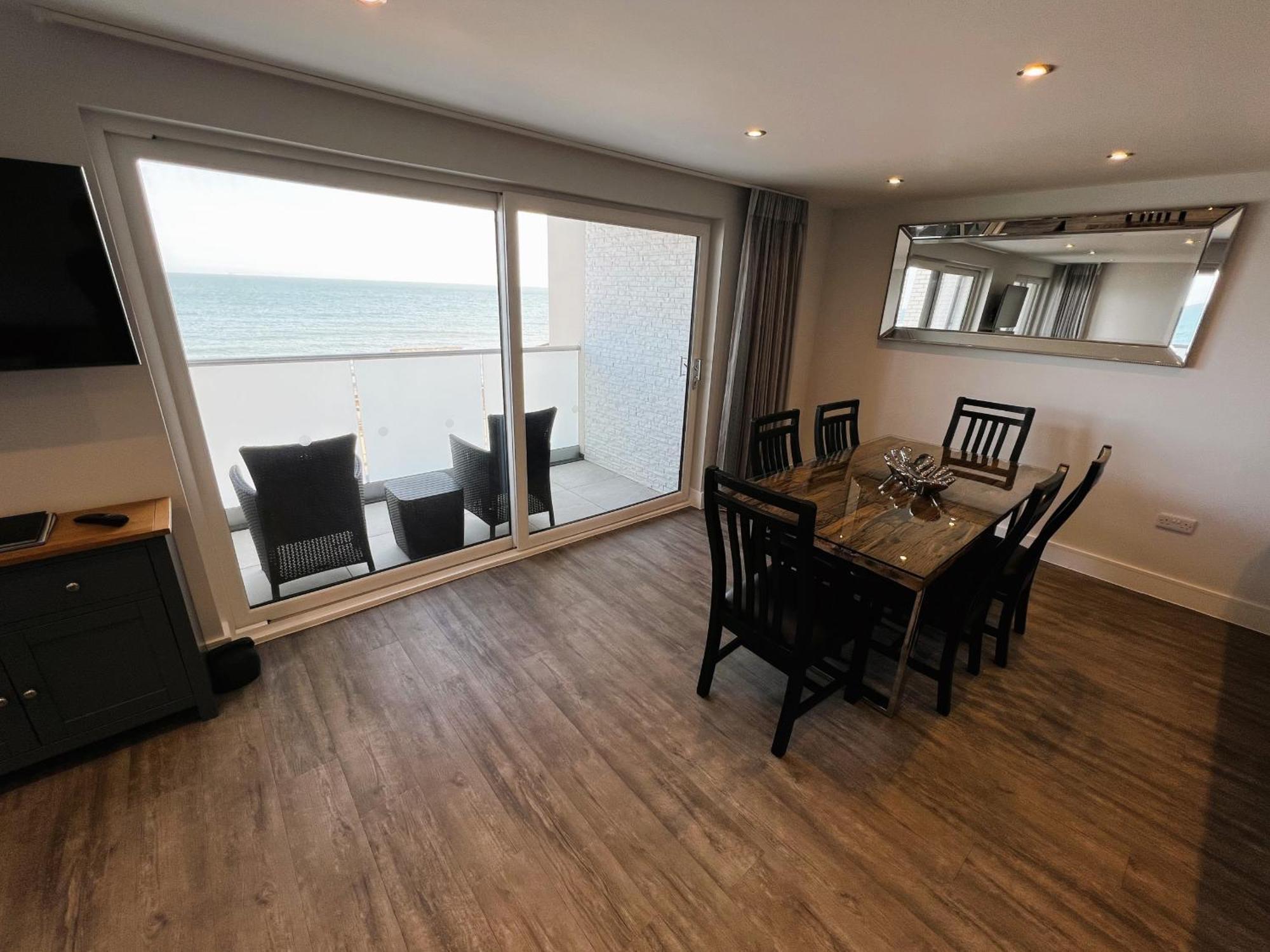 Island Time Apartment Sandown Ngoại thất bức ảnh
