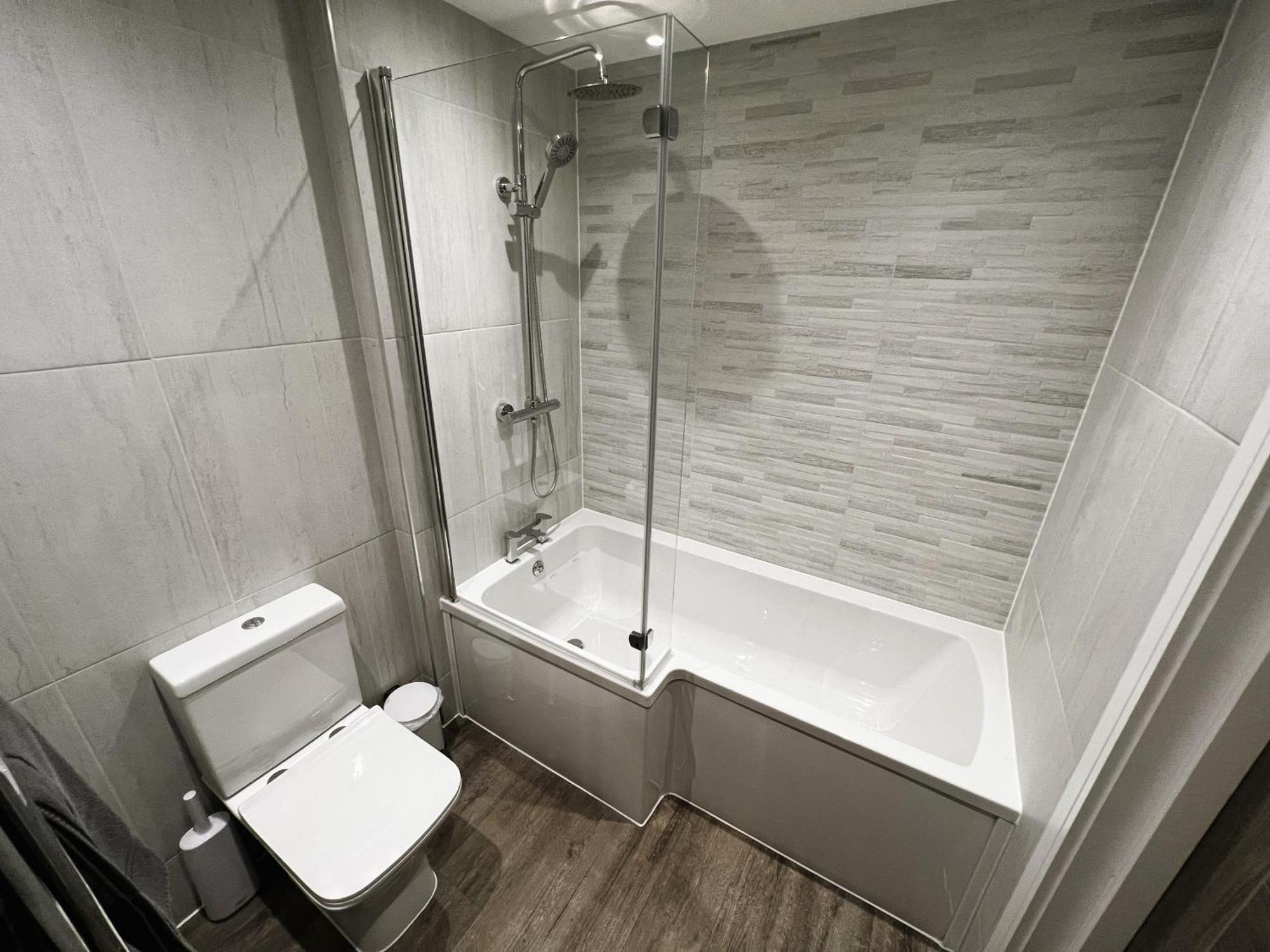 Island Time Apartment Sandown Ngoại thất bức ảnh