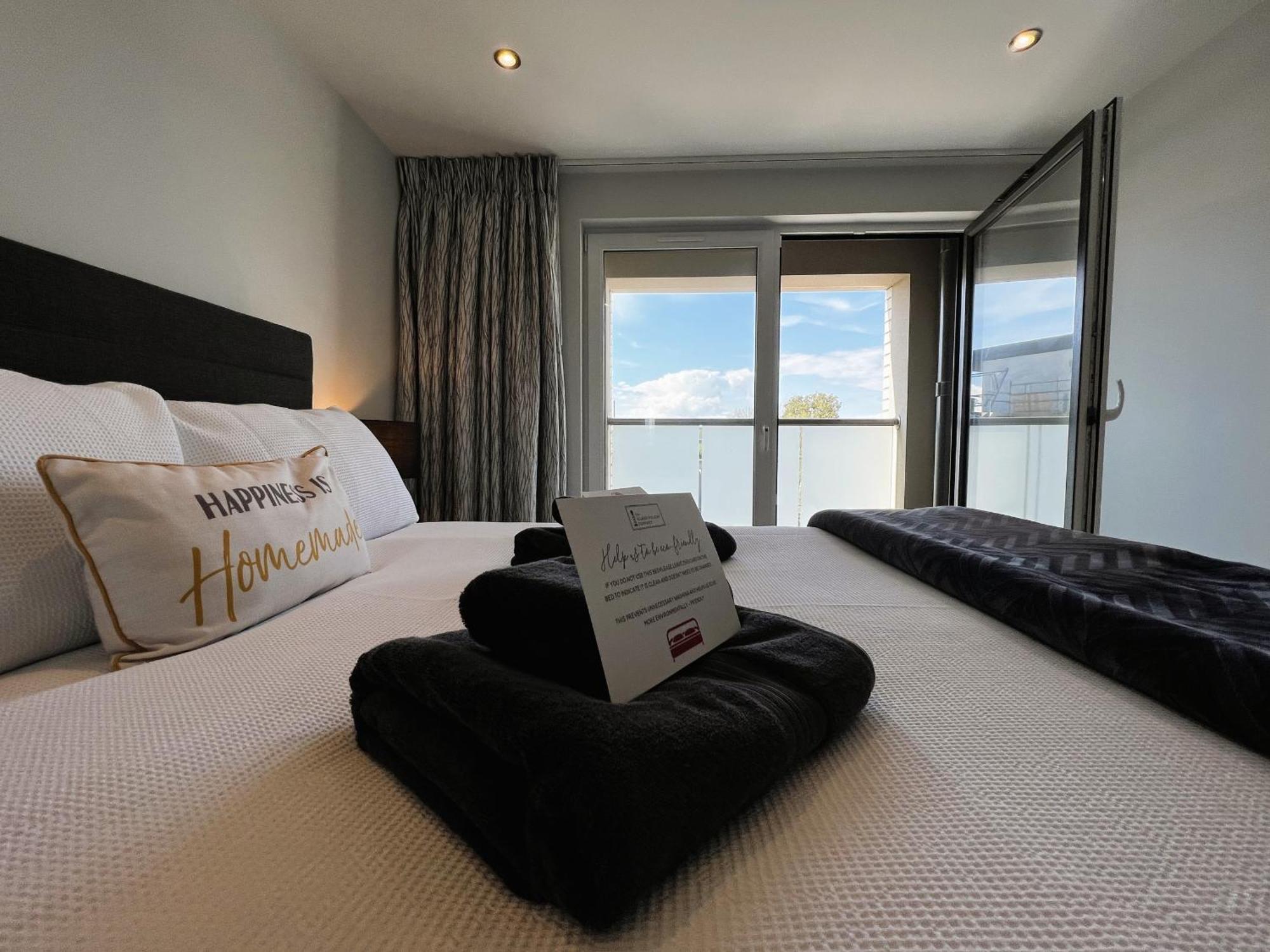 Island Time Apartment Sandown Ngoại thất bức ảnh