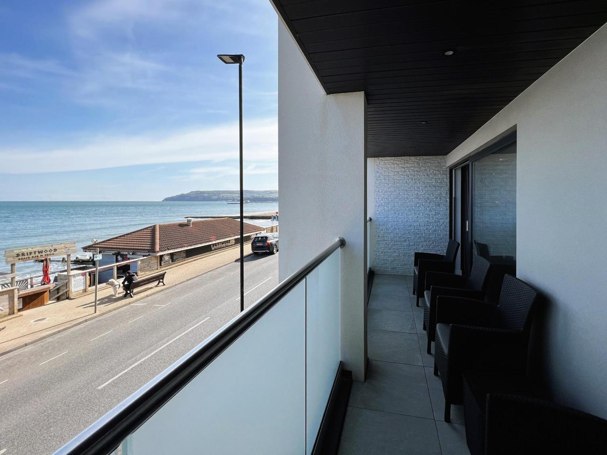 Island Time Apartment Sandown Ngoại thất bức ảnh