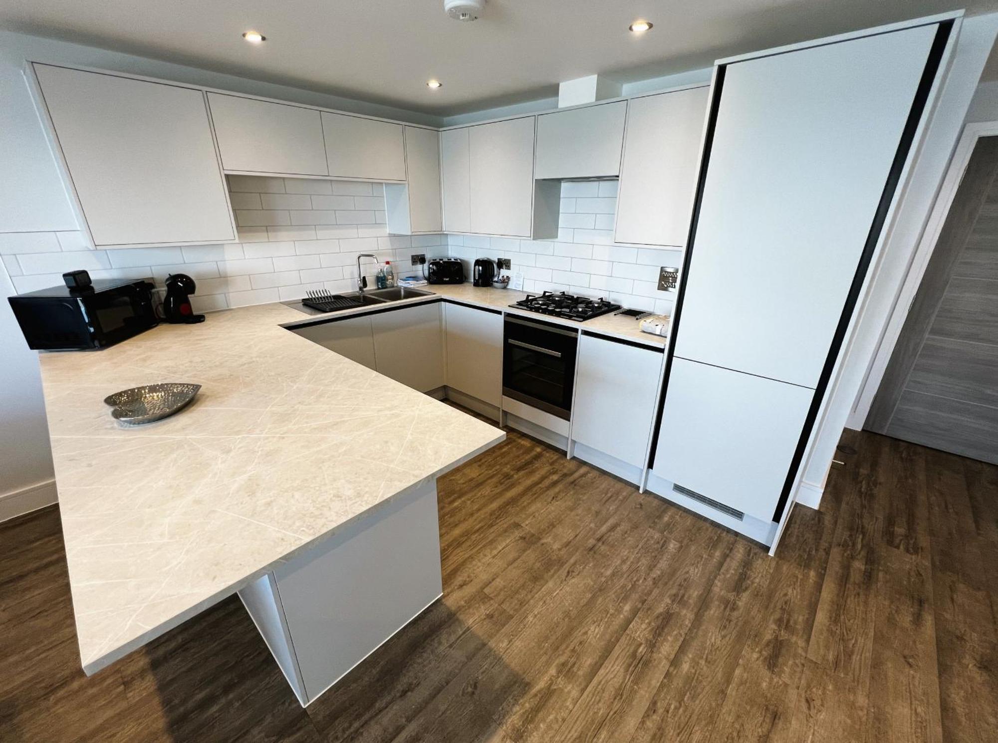 Island Time Apartment Sandown Ngoại thất bức ảnh