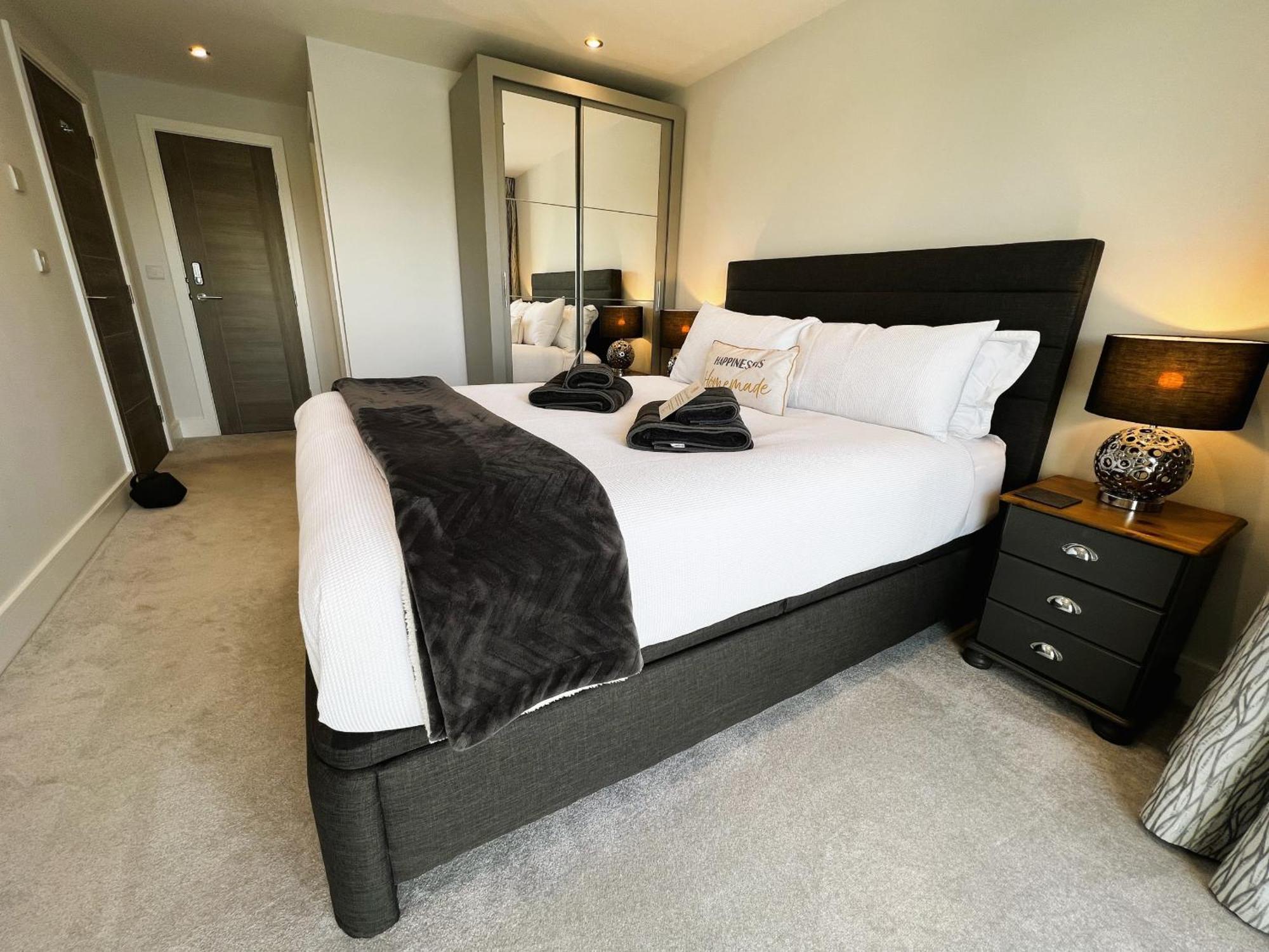 Island Time Apartment Sandown Ngoại thất bức ảnh