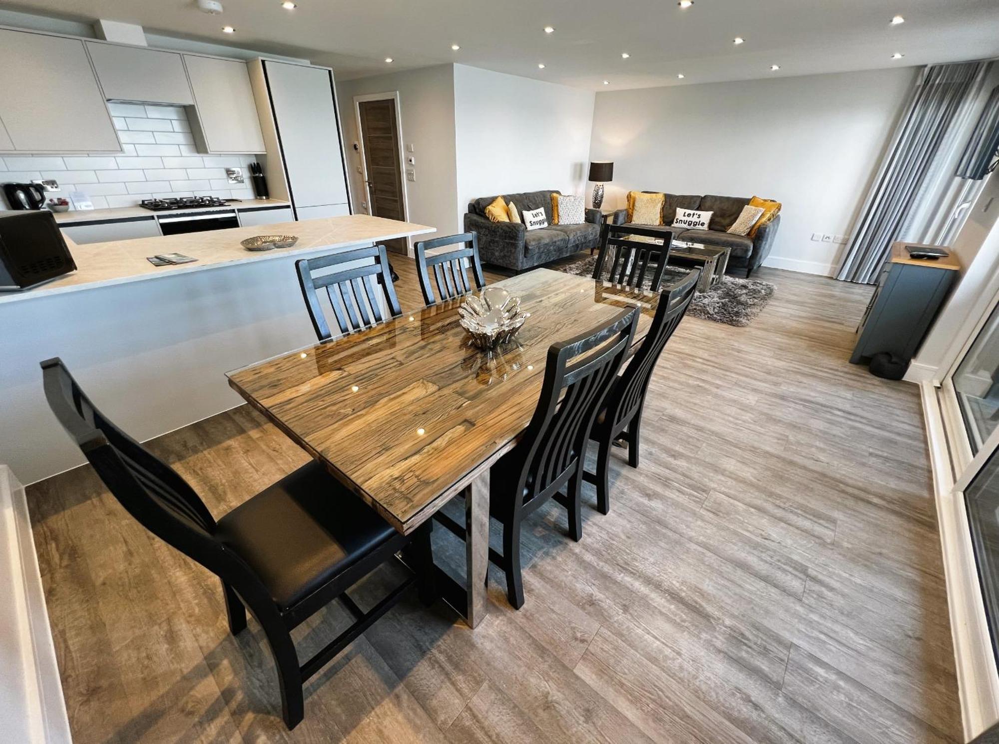 Island Time Apartment Sandown Ngoại thất bức ảnh