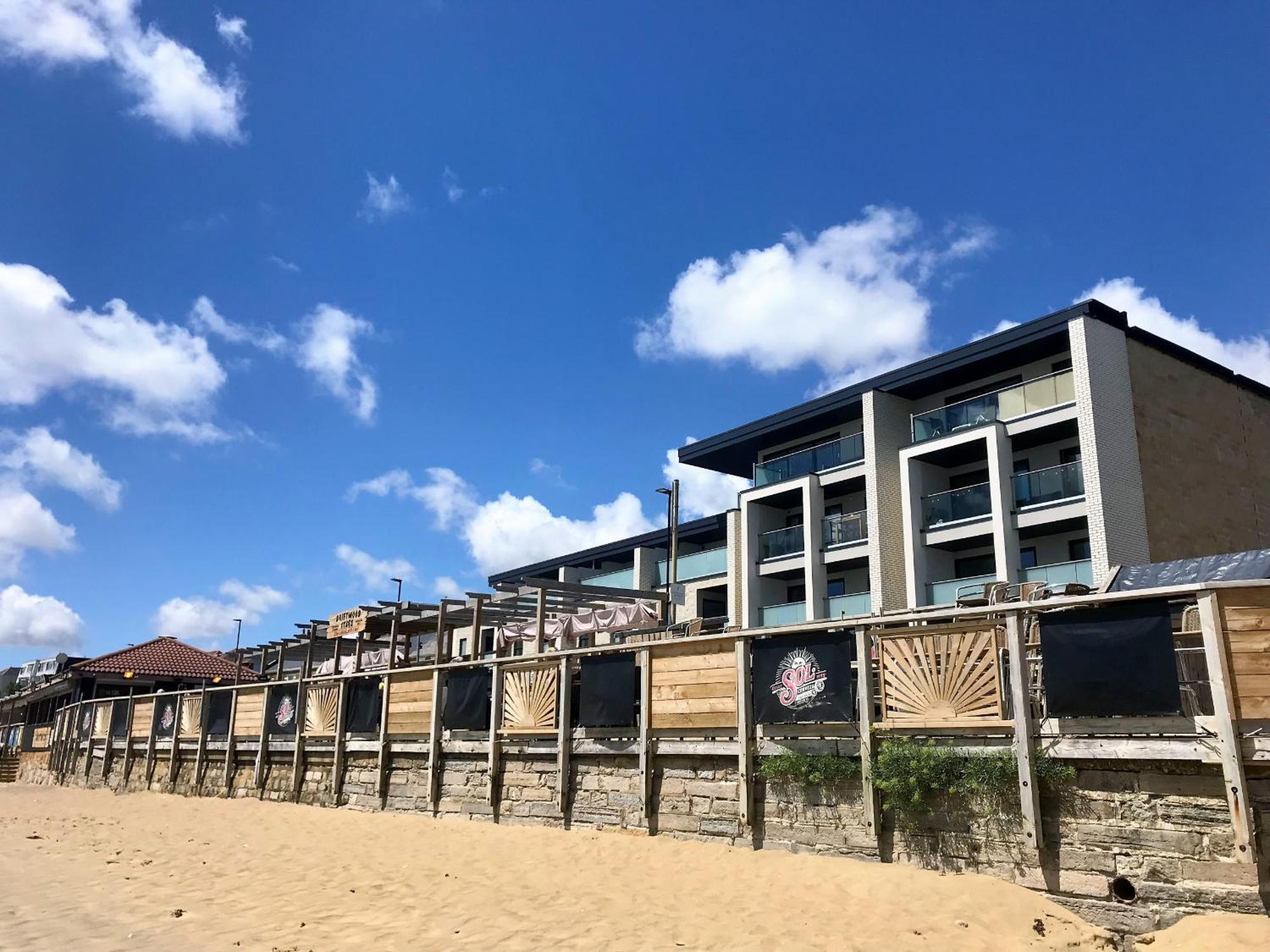 Island Time Apartment Sandown Ngoại thất bức ảnh