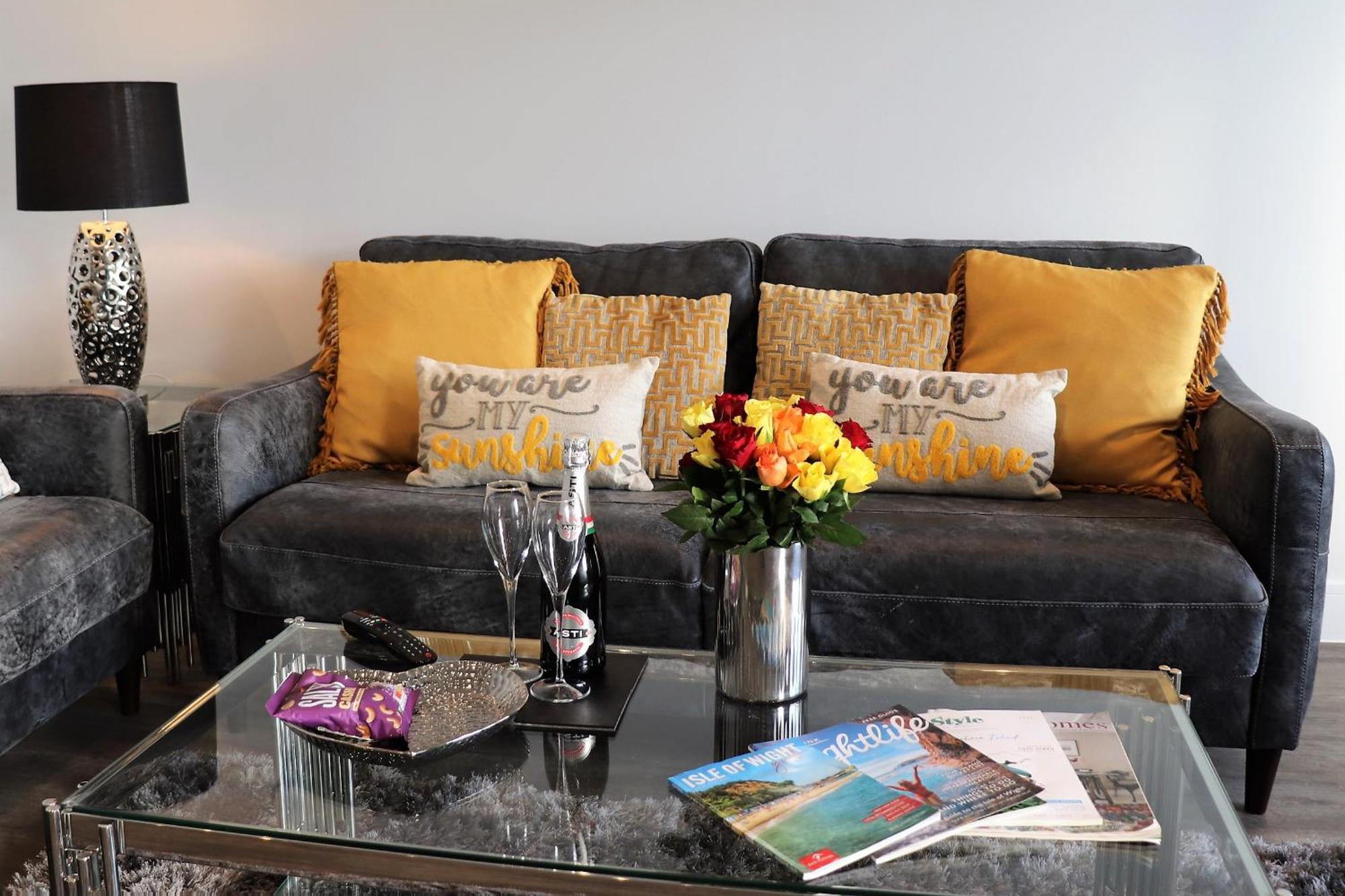 Island Time Apartment Sandown Ngoại thất bức ảnh