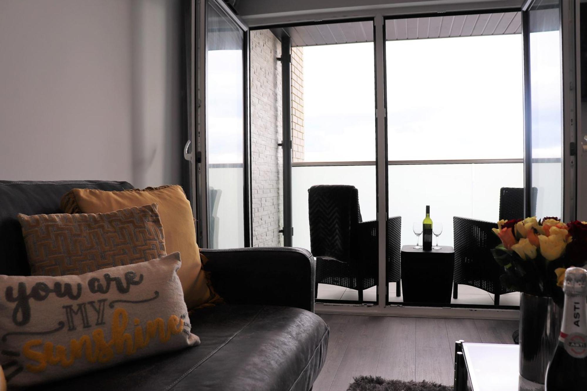 Island Time Apartment Sandown Ngoại thất bức ảnh