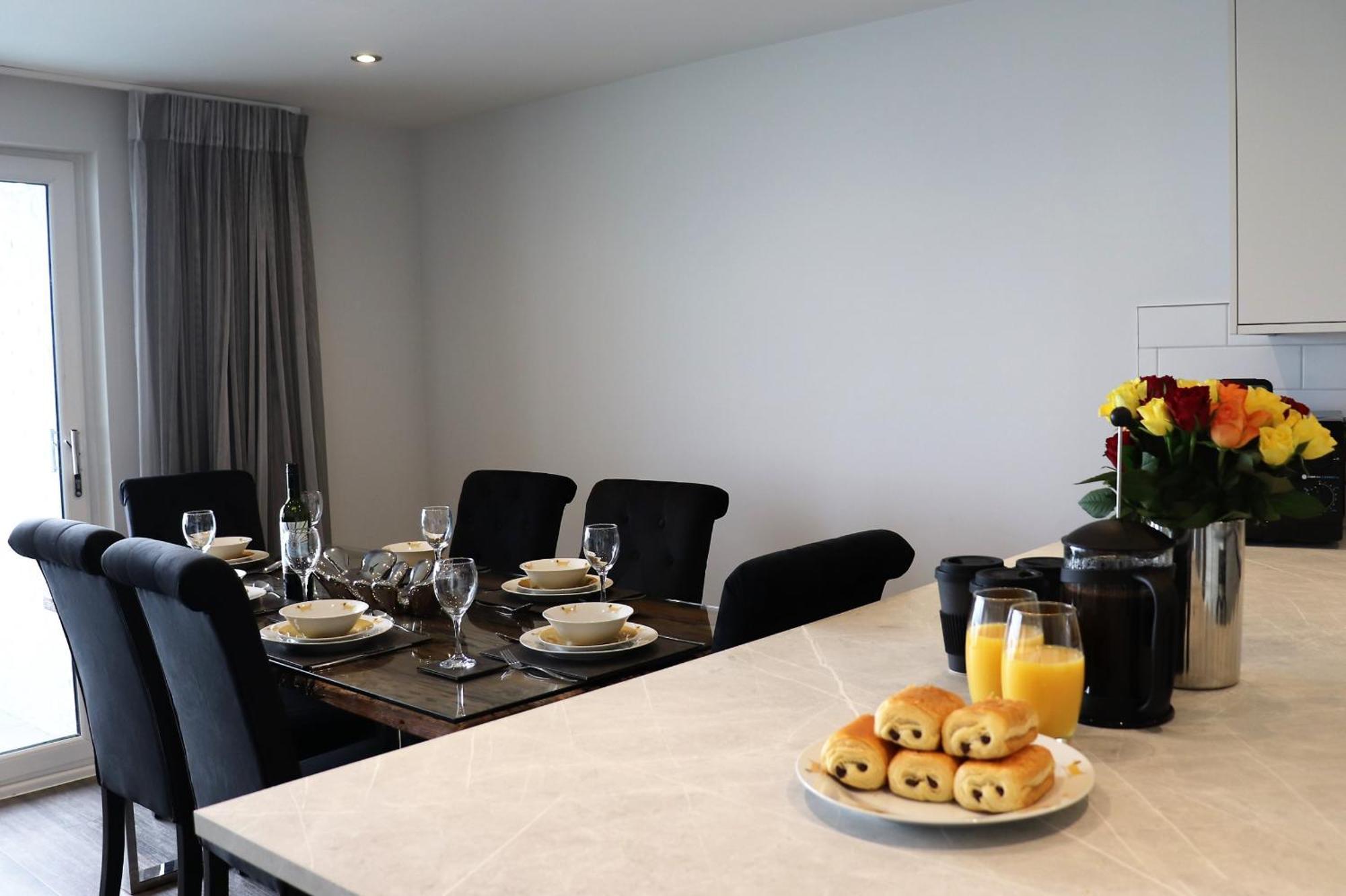 Island Time Apartment Sandown Ngoại thất bức ảnh