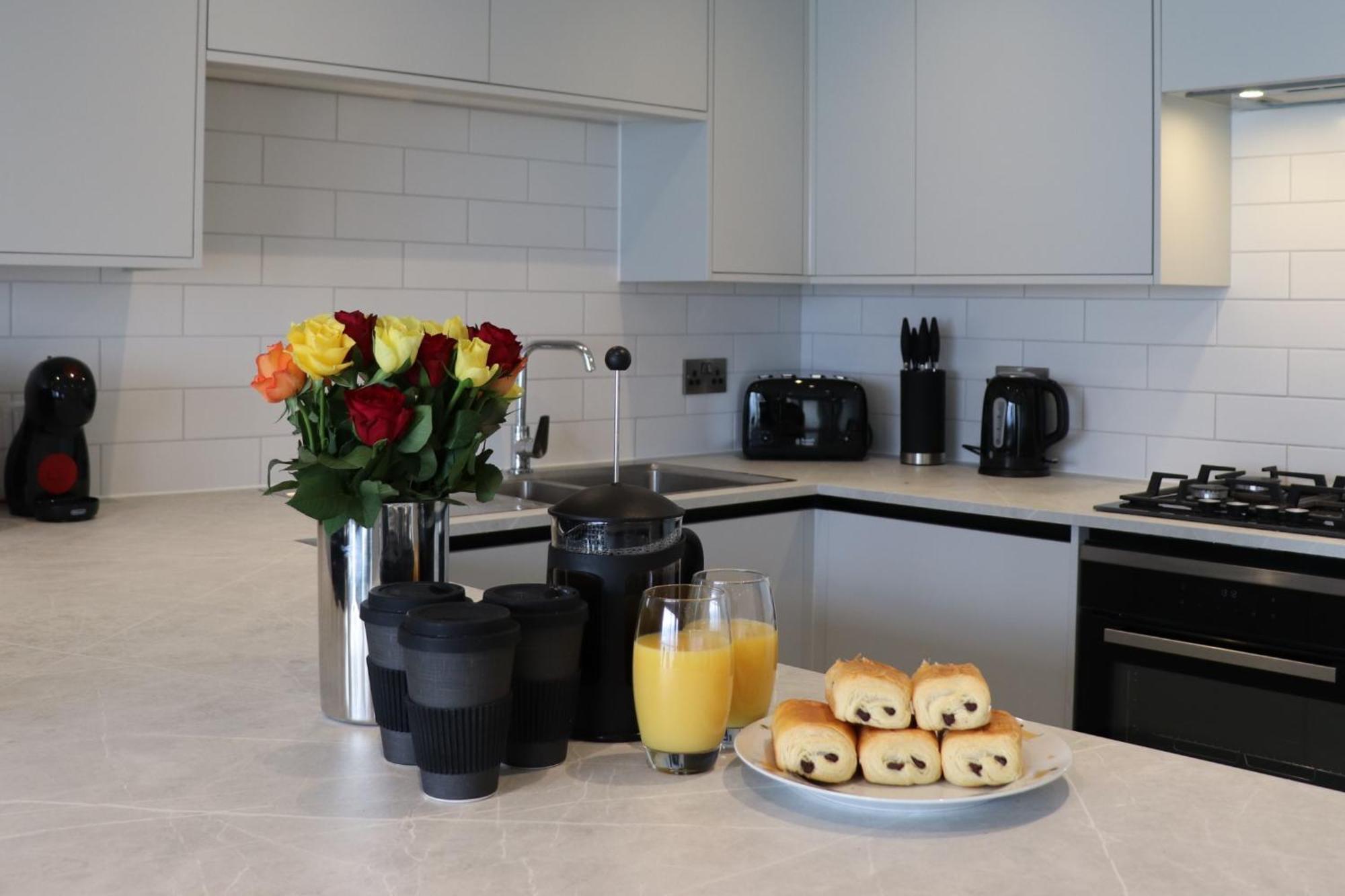 Island Time Apartment Sandown Ngoại thất bức ảnh