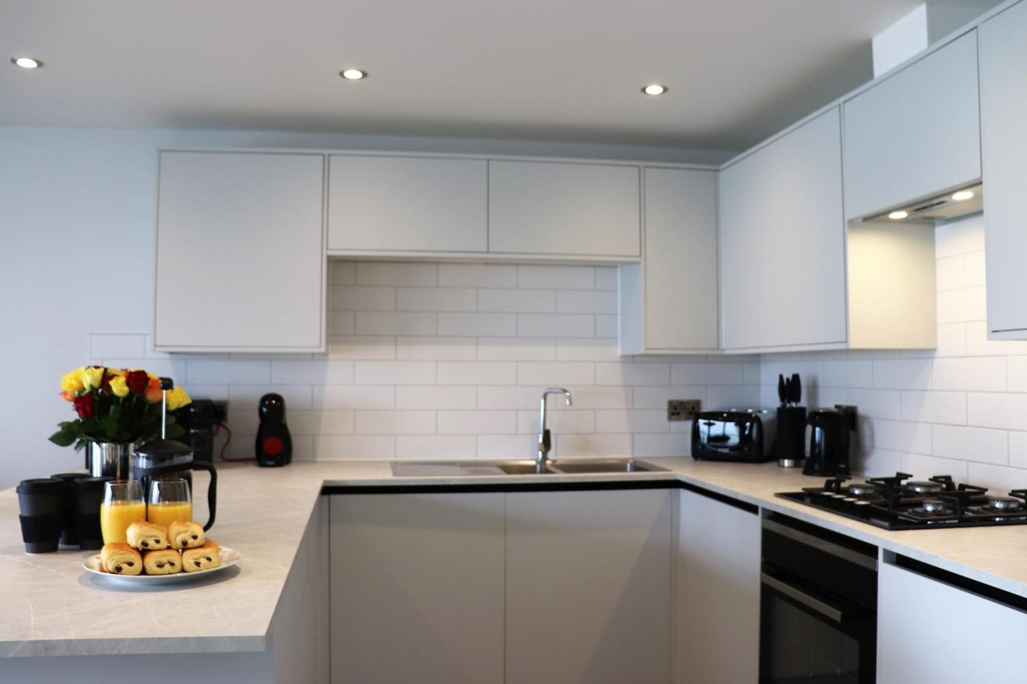 Island Time Apartment Sandown Ngoại thất bức ảnh
