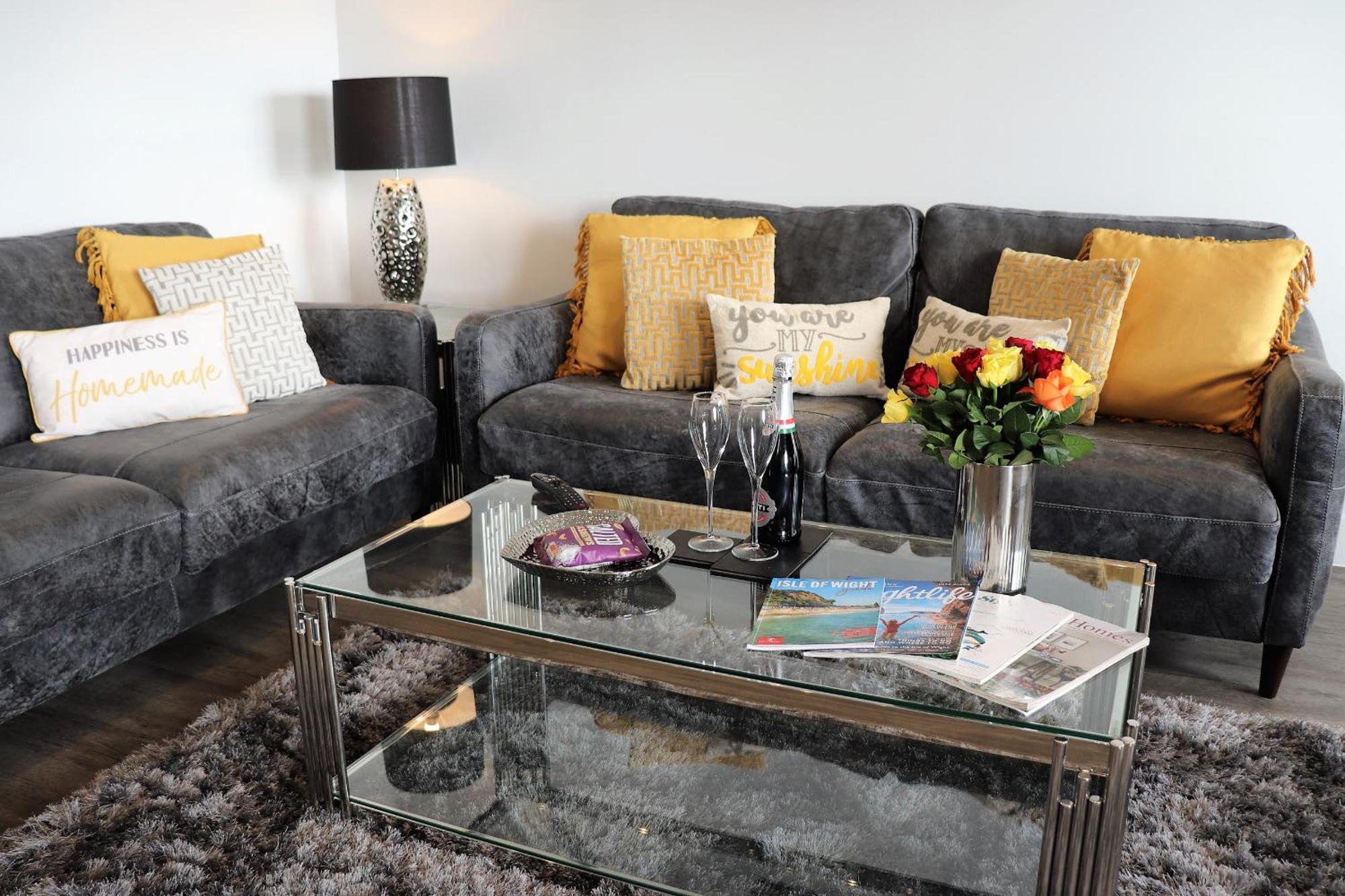 Island Time Apartment Sandown Ngoại thất bức ảnh